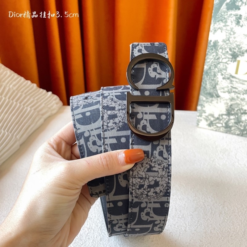 chr1st1an D10r belts